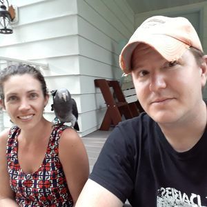 Meet your Posher, Casey